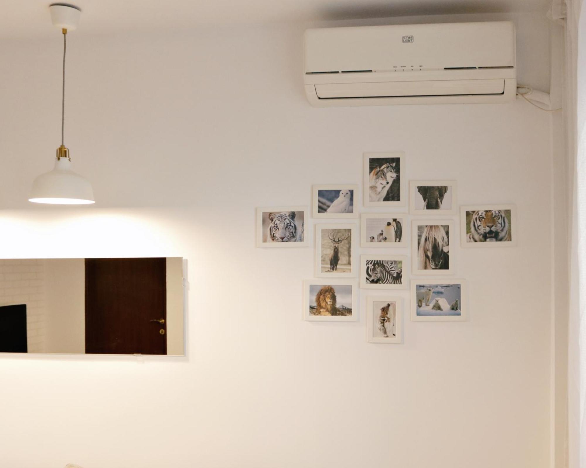 City Base I 2 Bedroom Apt Victoriei Bucureşti Eksteriør bilde