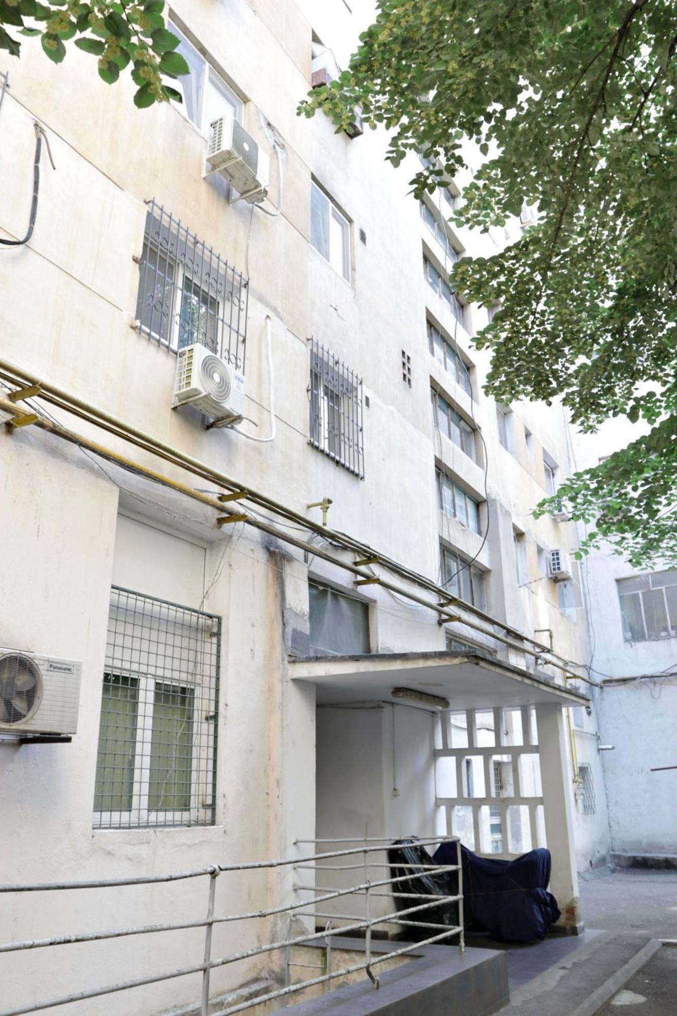 City Base I 2 Bedroom Apt Victoriei Bucureşti Eksteriør bilde